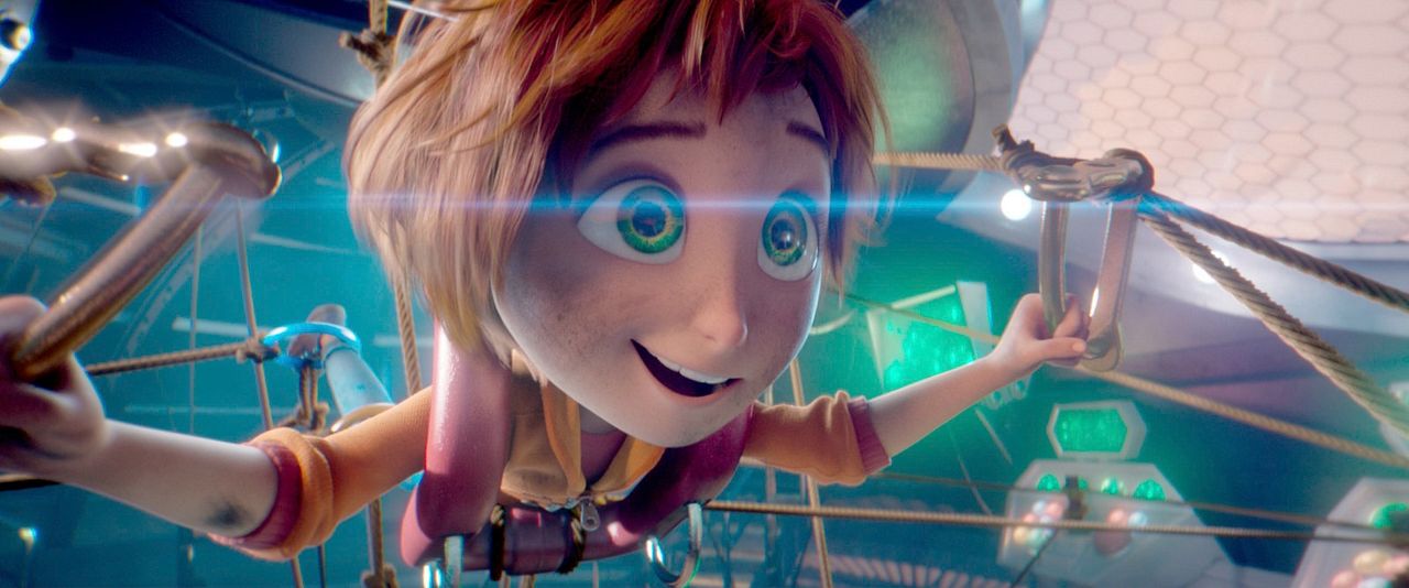 Parque mágico : Foto