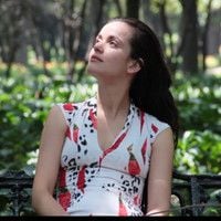 Póster Diana Sedano