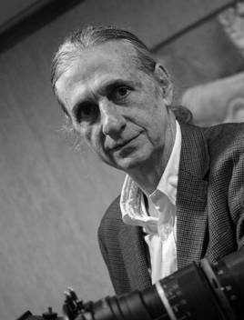 Póster Carlos Oteyza