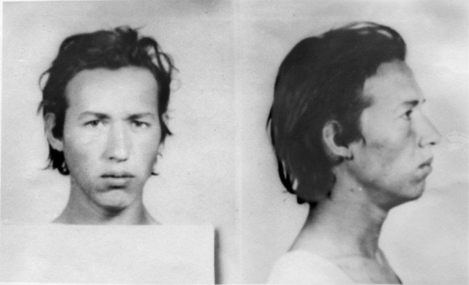 Oblatos. El vuelo que surcó la noche : Foto