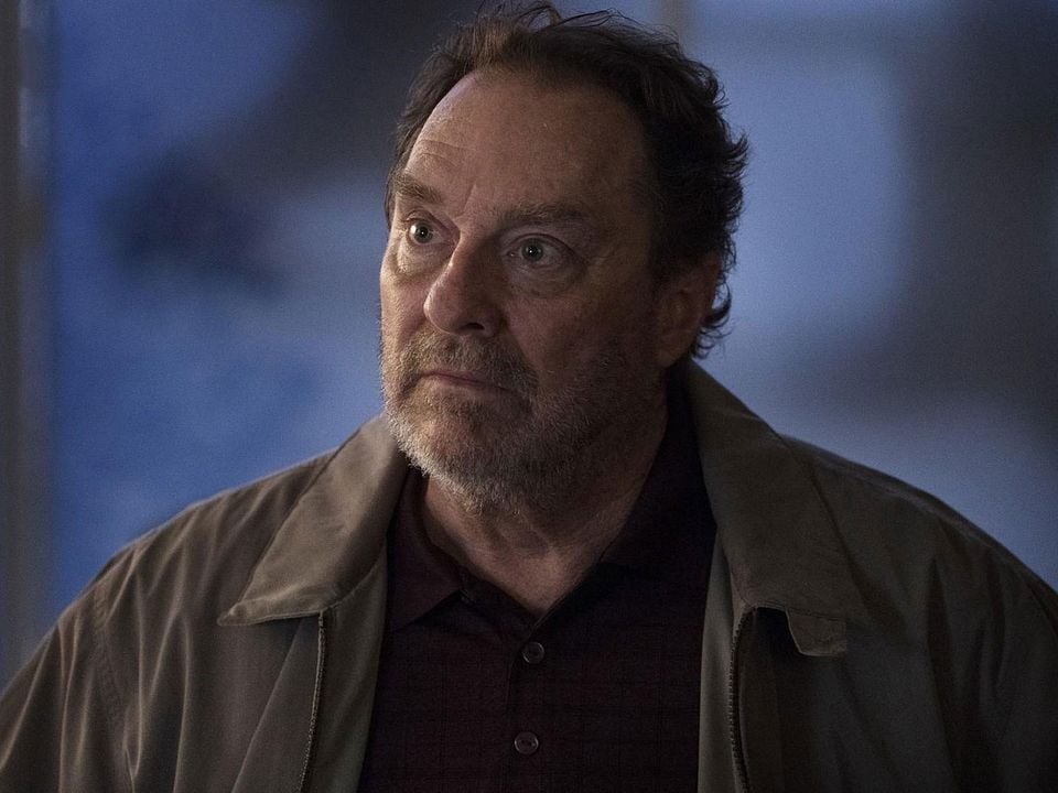 Foto Stephen Root