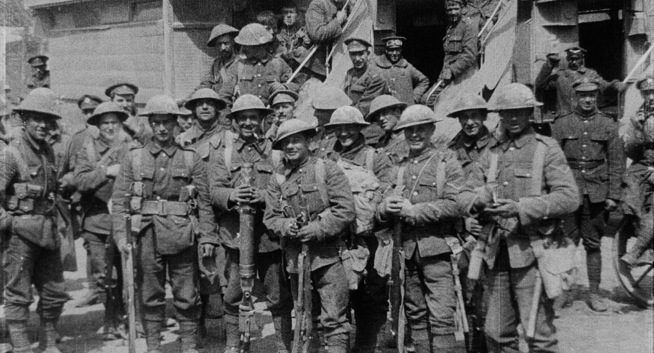 Jamás llegarán a viejos : Foto