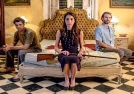 Nido de mantis : Foto