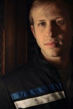 Póster Roger Wasserman