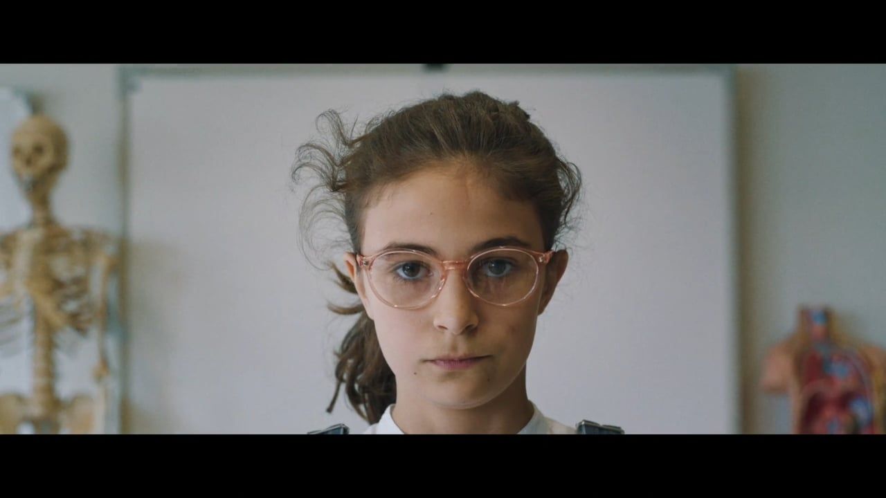 Tristeza e Alegria na Vida das Girafas : Foto