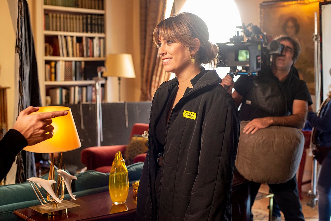 A pesar de todo : Foto Blanca Suárez