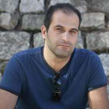 Póster Tiago Guedes