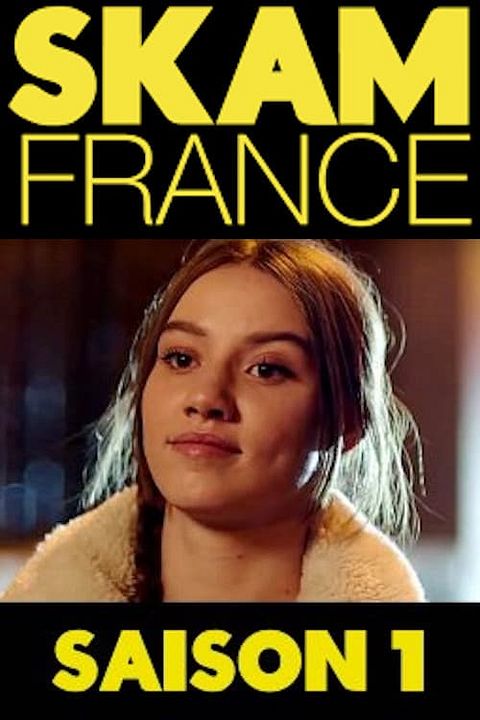 SKAM France : Póster
