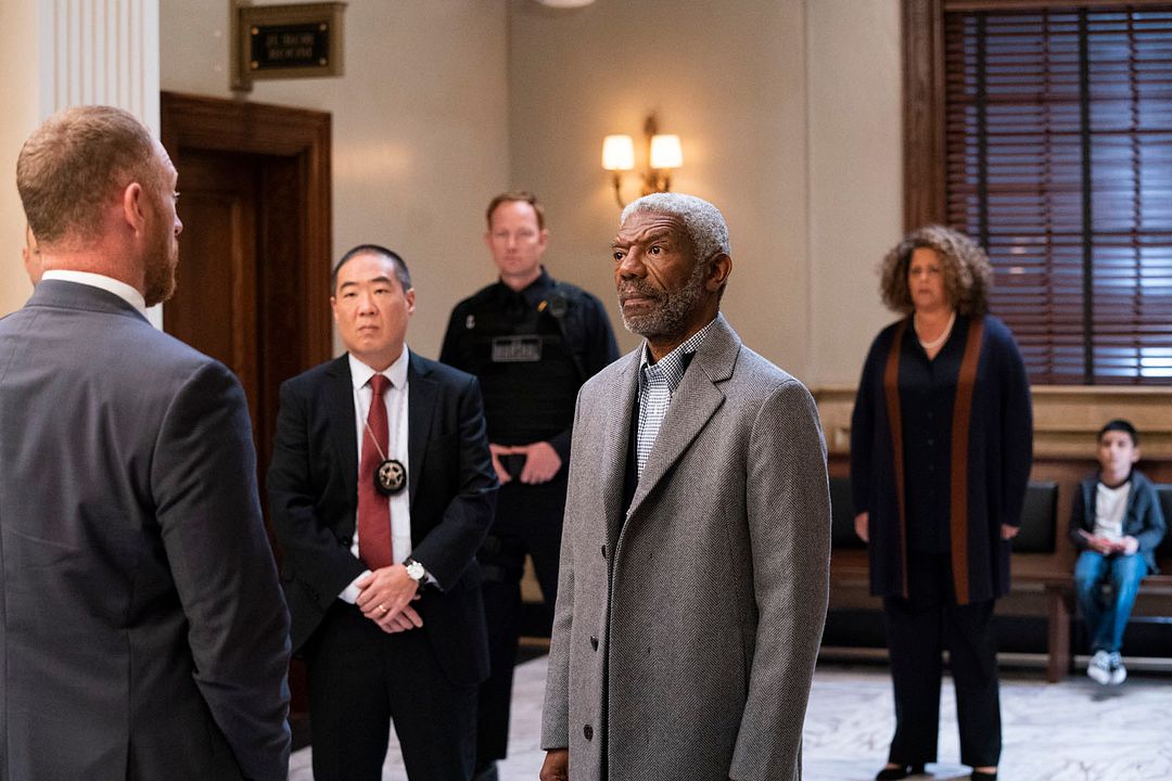 Foto Vondie Curtis-Hall