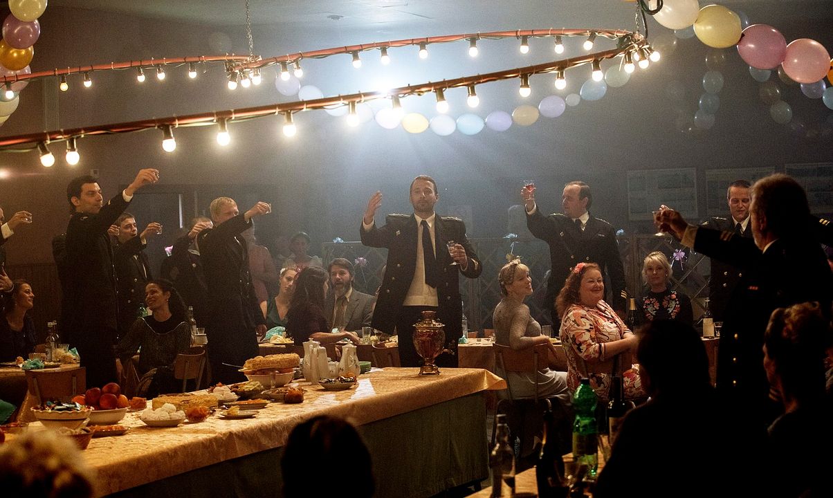 Atrapados: una historia verdadera : Foto Matthias Schoenaerts