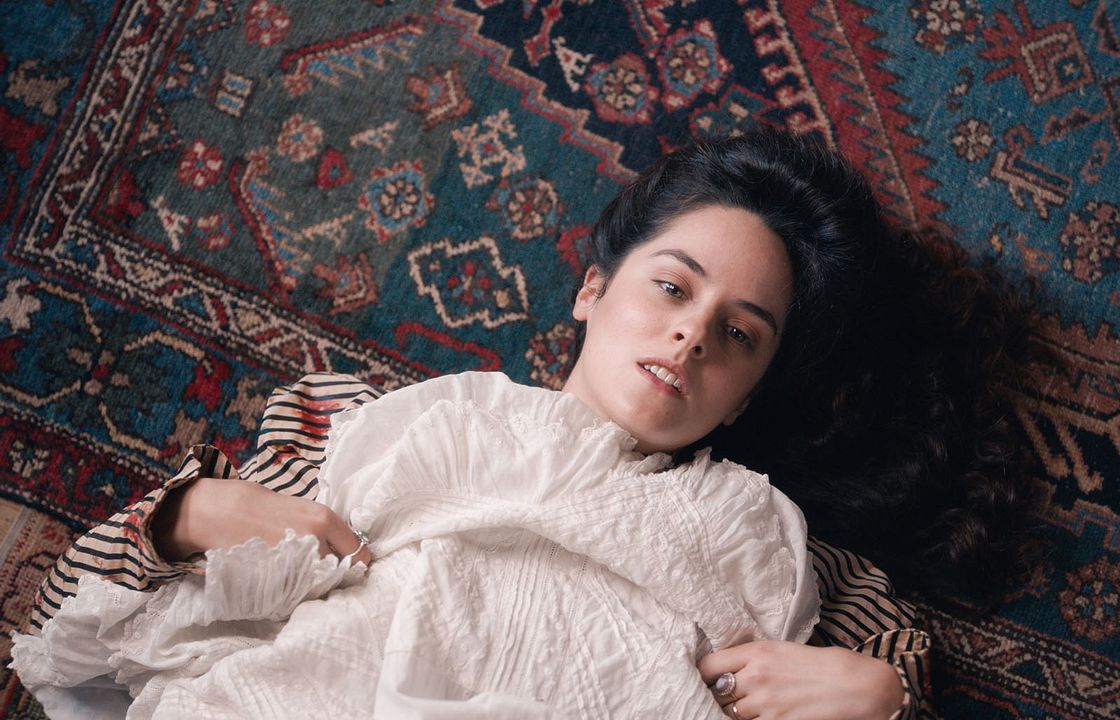 Curiosa : Foto Noémie Merlant