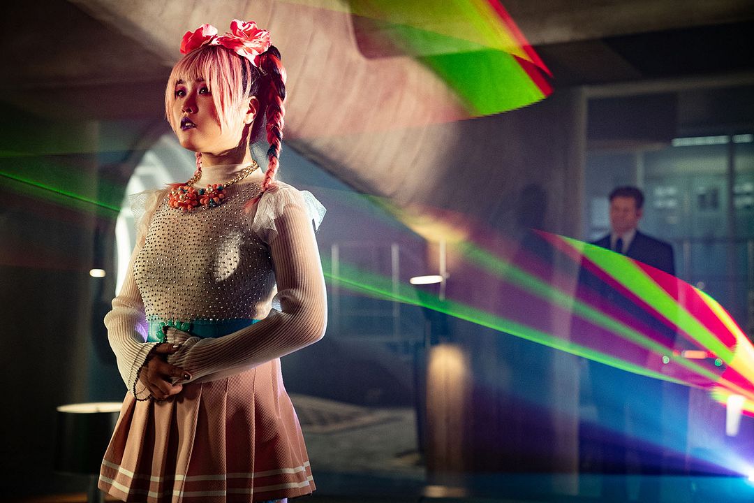 American Gods : Foto