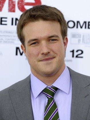 Póster Will Fetters