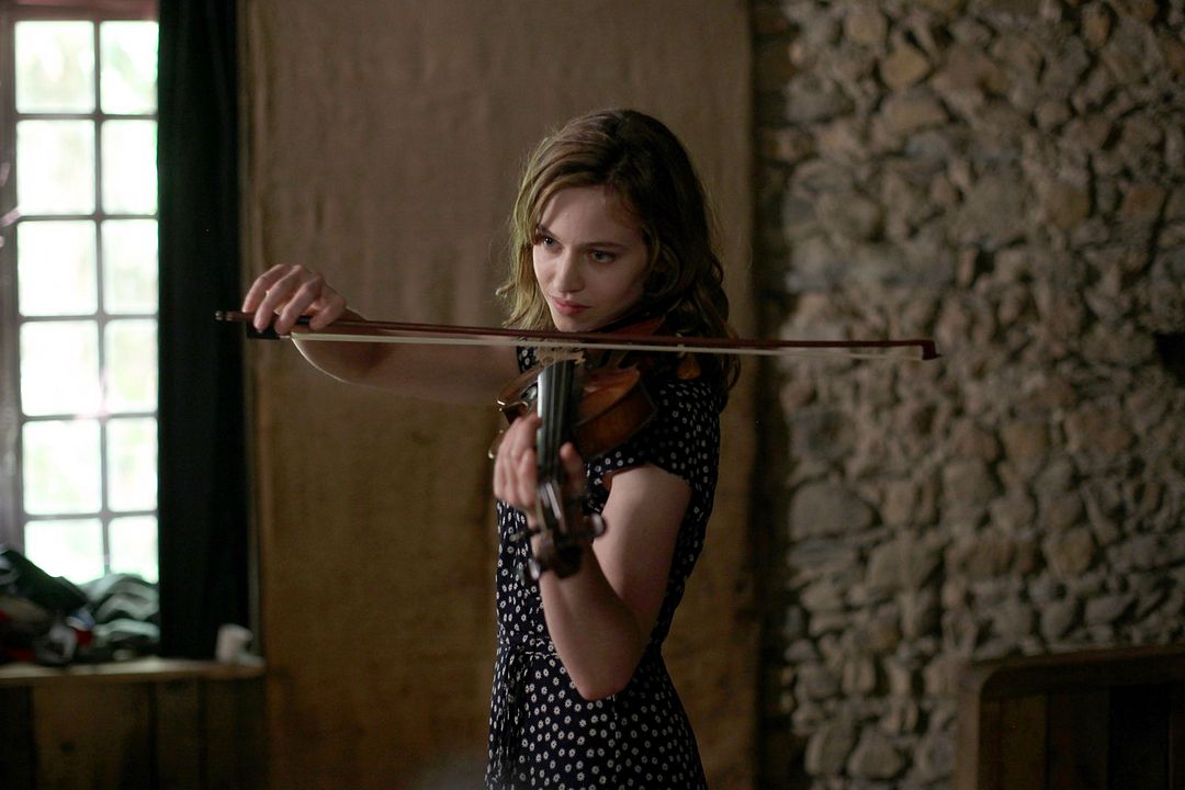 Blanca como la nieve : Foto Lou de Laâge