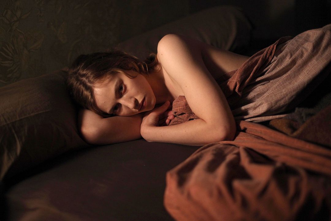 Blanca como la nieve : Foto Lou de Laâge