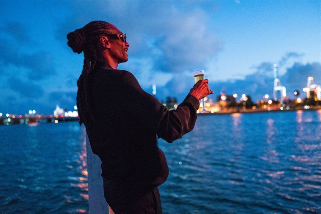 The Beach Bum : Foto Snoop Dogg