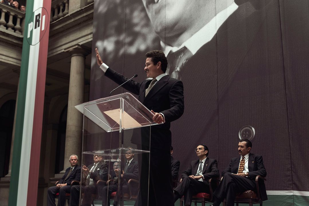 Foto Jorge A. Jimenez