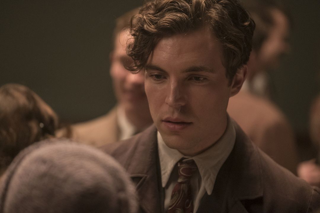 La espía roja : Foto