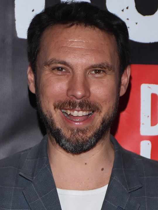 Póster Leonardo Zimbrón