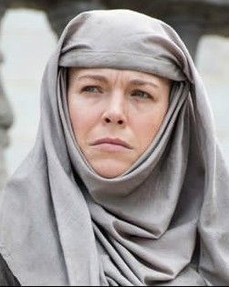 Póster Hannah Waddingham