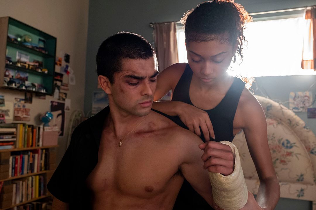 On My Block : Foto Diego Tinoco