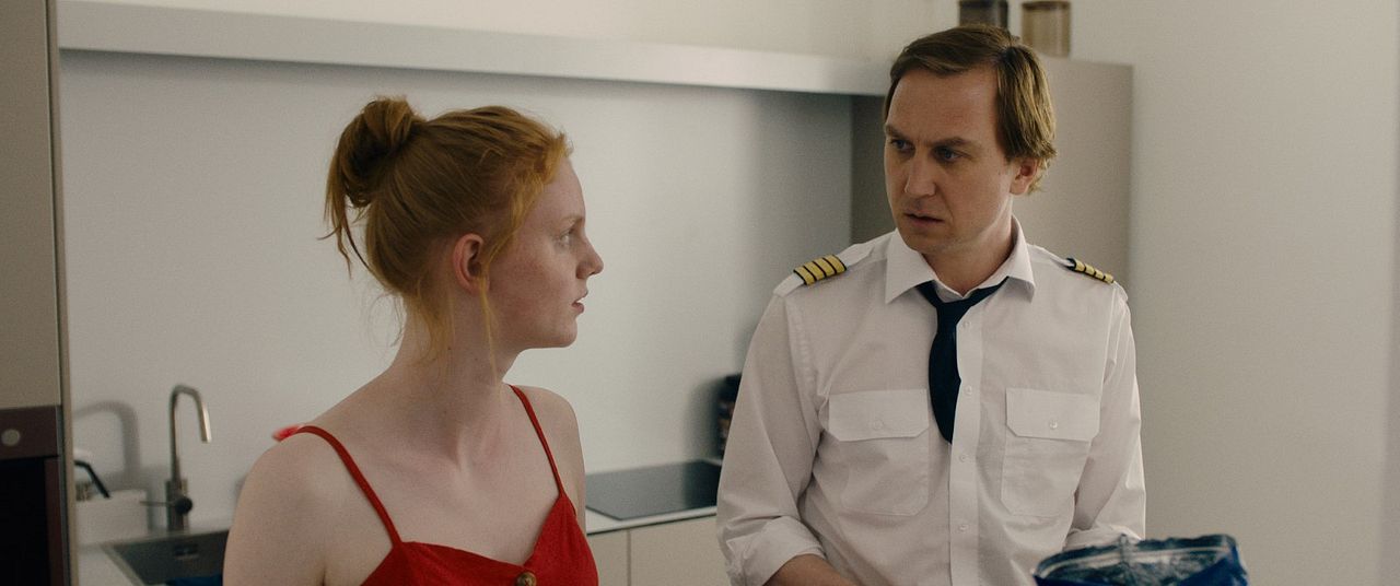 All my loving : Foto Lars Eidinger