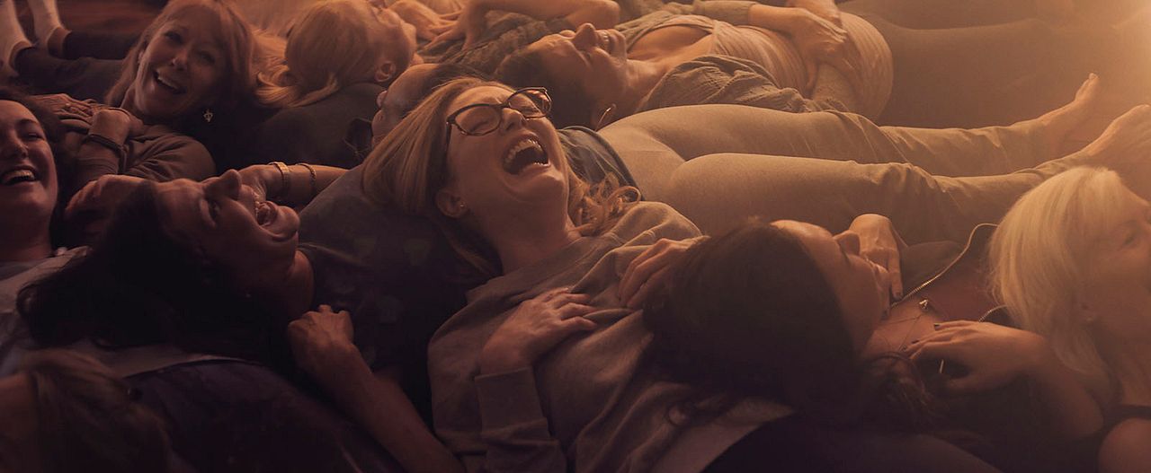 Gloria Bell : Foto Julianne Moore