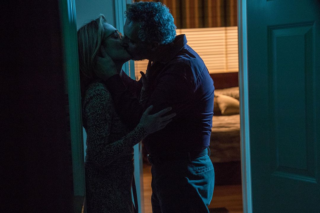 Gloria Bell : Foto John Turturro, Julianne Moore