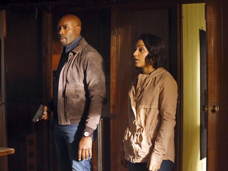 The Enemy Within : Foto Coral Peña