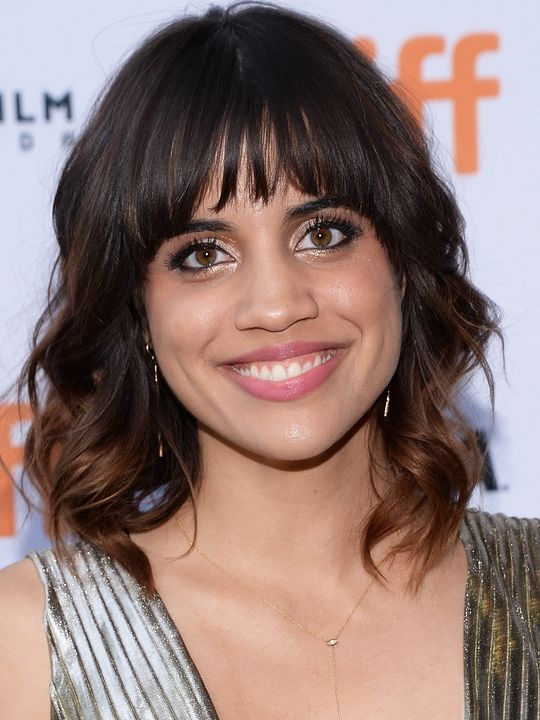 Póster Natalie Morales