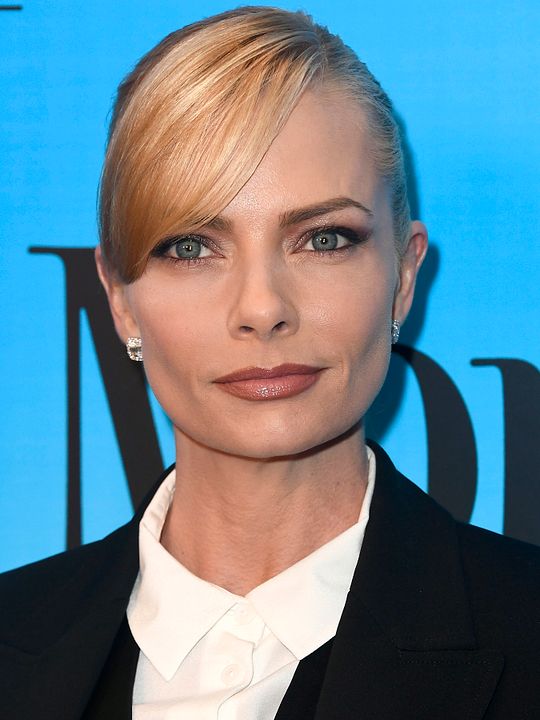Póster Jaime Pressly