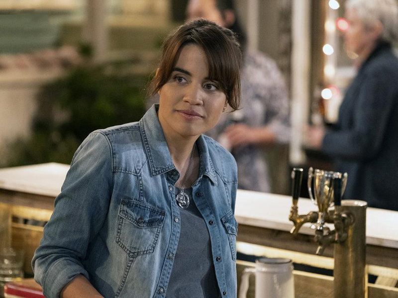 Foto Natalie Morales