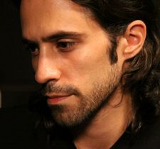 Póster David Doutel