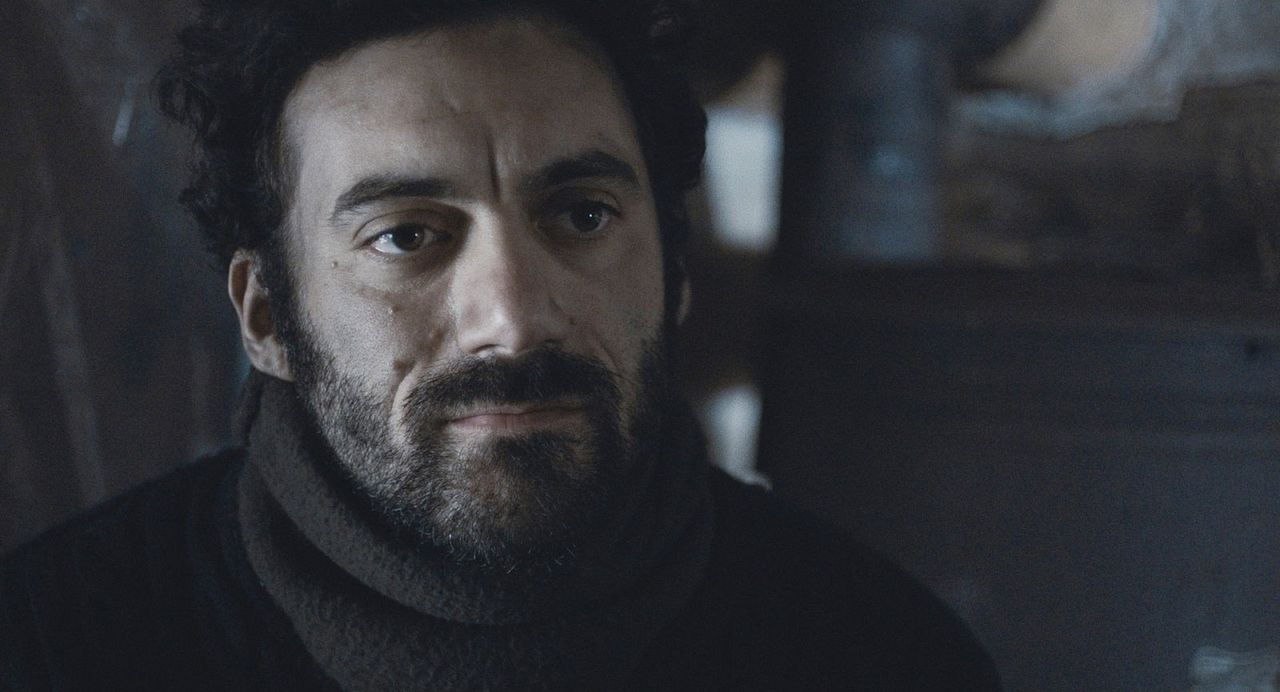 A Vigilante : Foto Morgan Spector