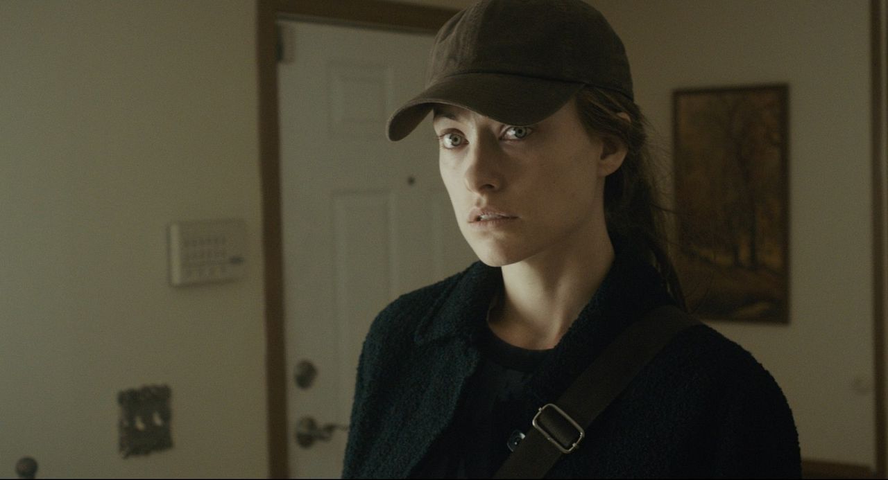 A Vigilante : Foto Olivia Wilde