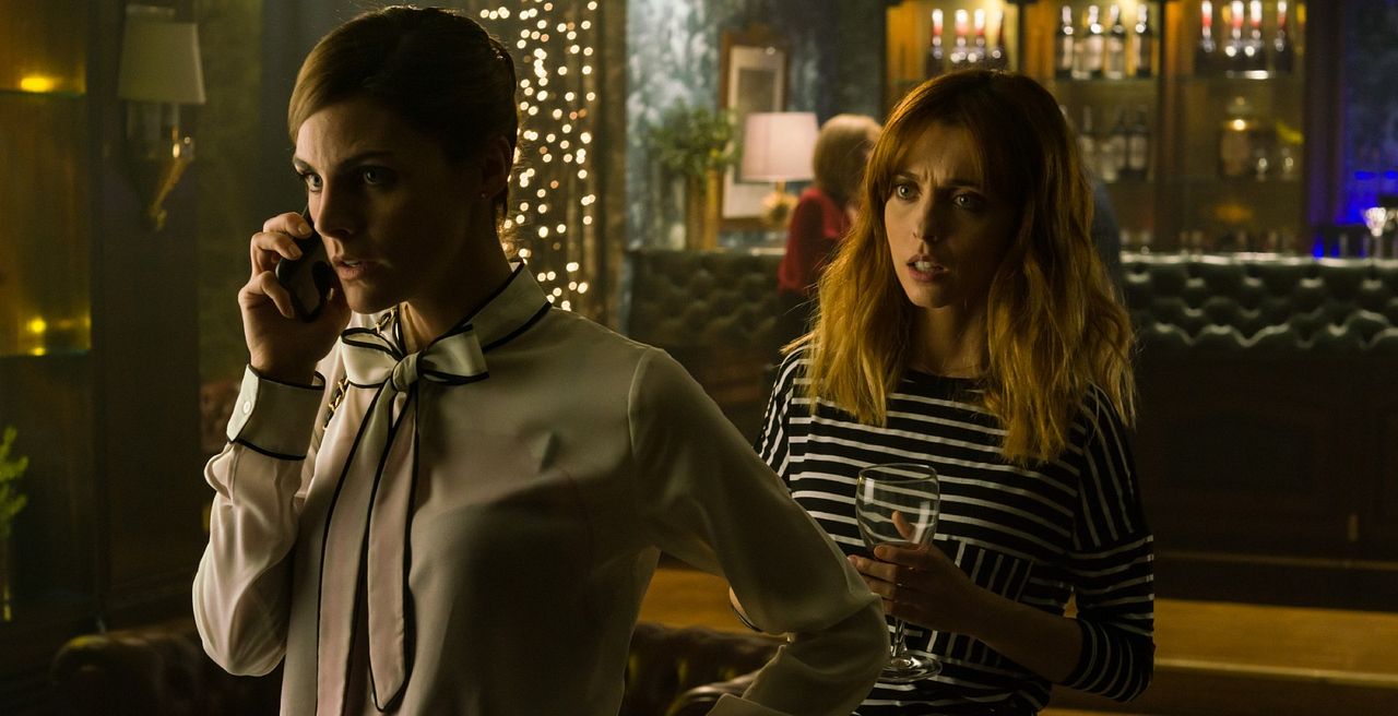 Foto Amaia Salamanca