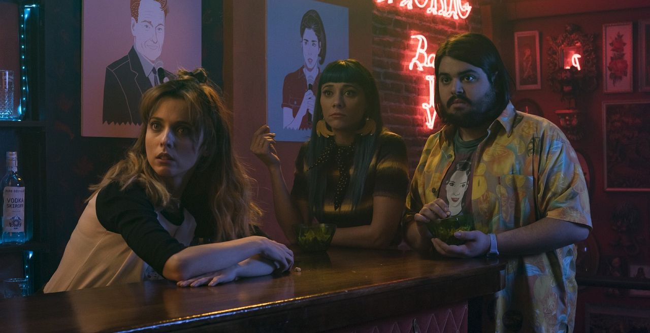 Foto Amaia Salamanca