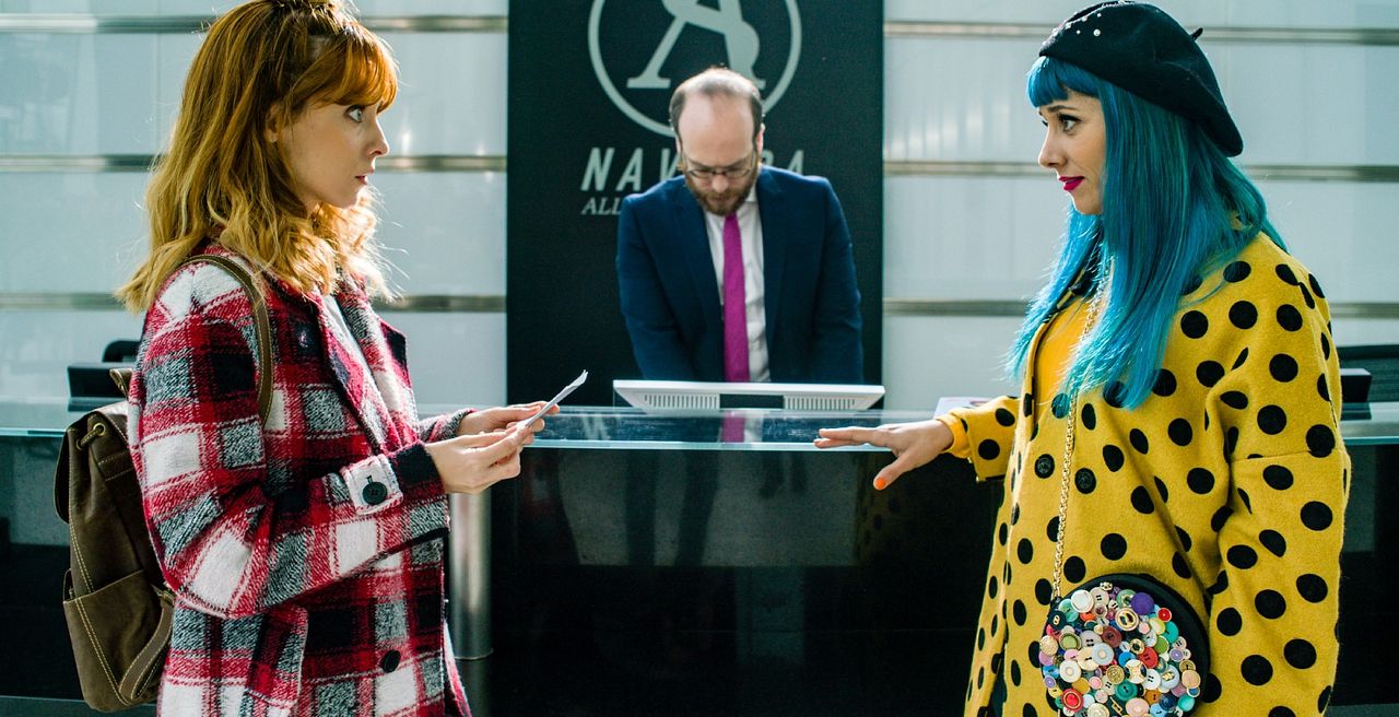 Foto Amaia Salamanca