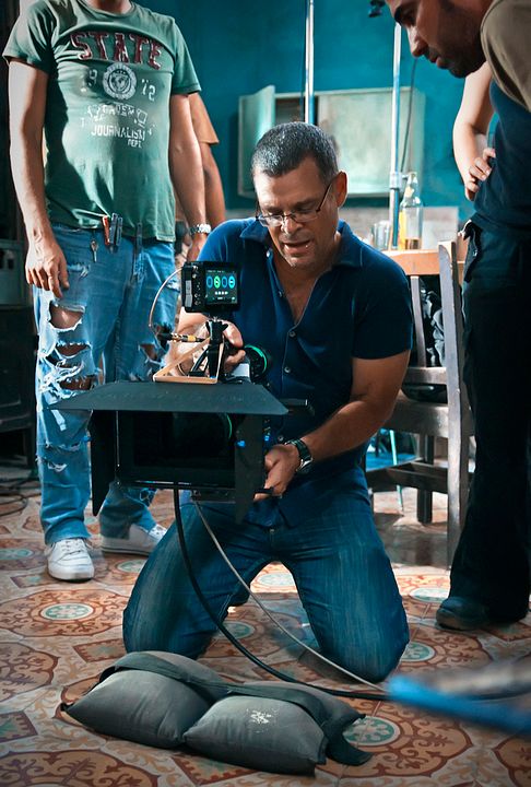 Póster Ernesto Daranas