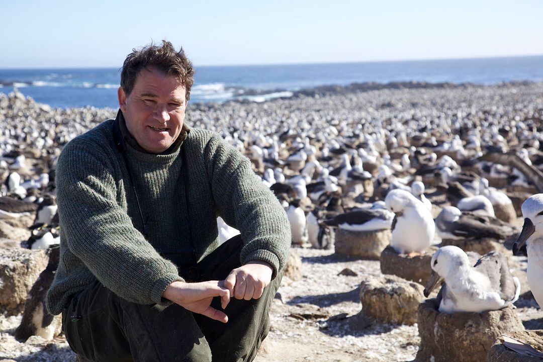 Nuestro Planeta : Foto