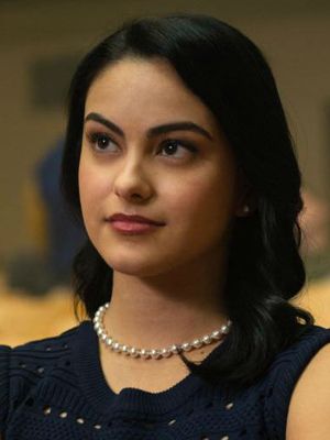 Póster Camila Mendes