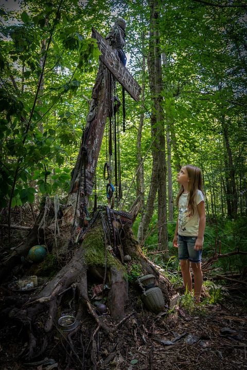 Cementerio maldito : Foto