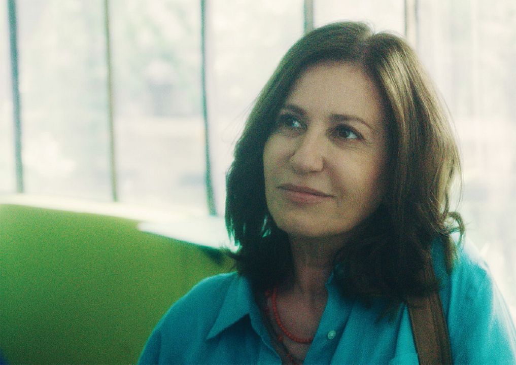 Familia Sumergida : Foto Mercedes Morán