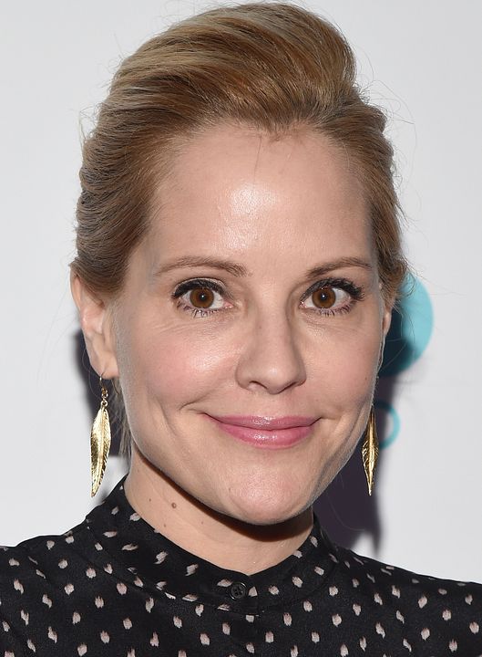 Póster Emma Caulfield