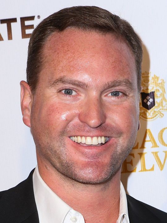 Póster Brian A. Miller