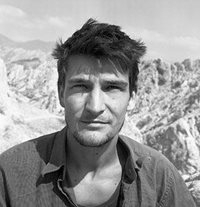 Póster Jonas Schloesing