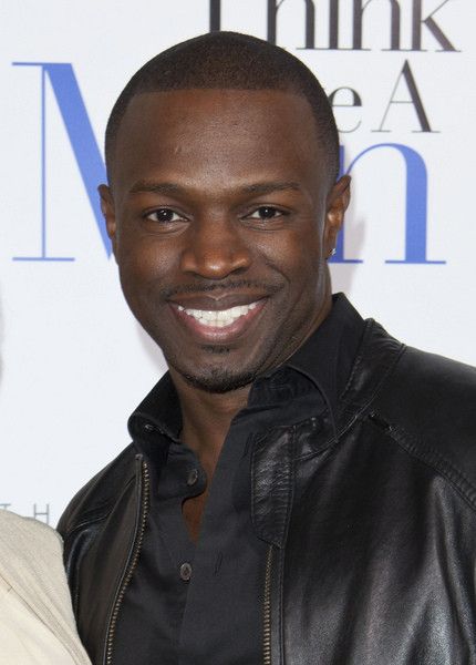 Póster Sean Patrick Thomas