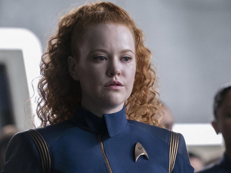 Star Trek: Discovery : Foto