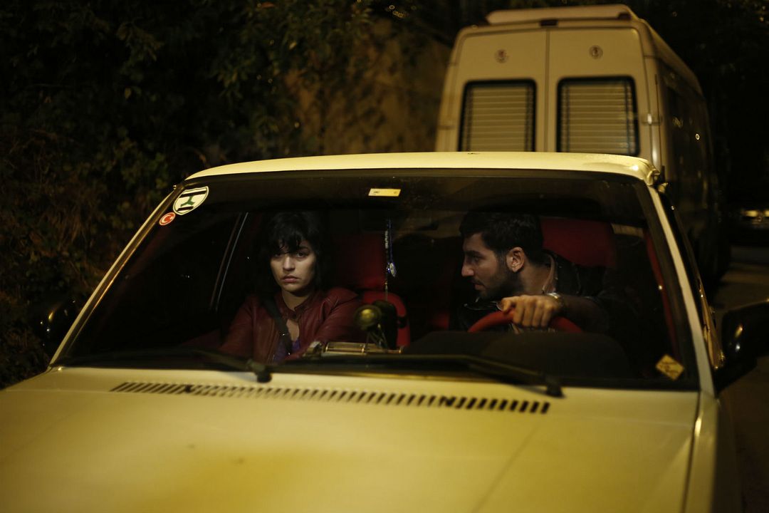 Foto Gonca Vuslateri