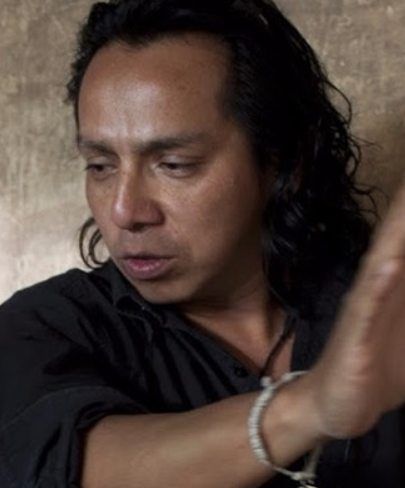 Póster Luis Gutiérrez Arias